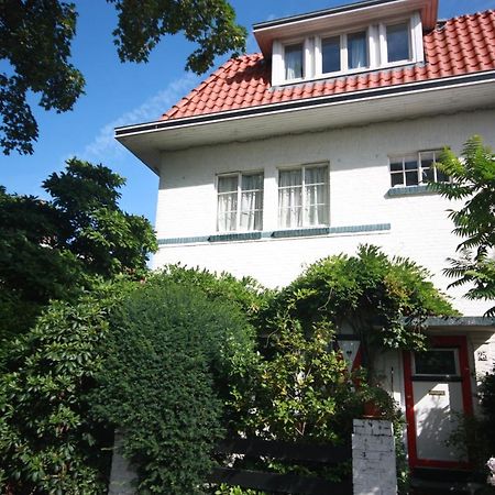 海牙De Pimpelmees住宿加早餐旅馆 外观 照片